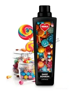 Dedra Avivážní kondicionér SWEET BONBON