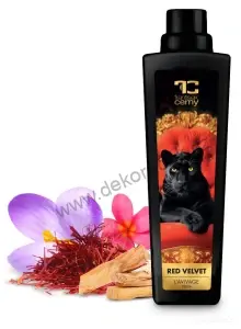 Dedra Avivážní kondicionér RED VELVET