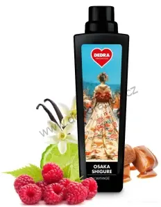 Dedra Avivážní kondicionér OSAKA SHIGURE