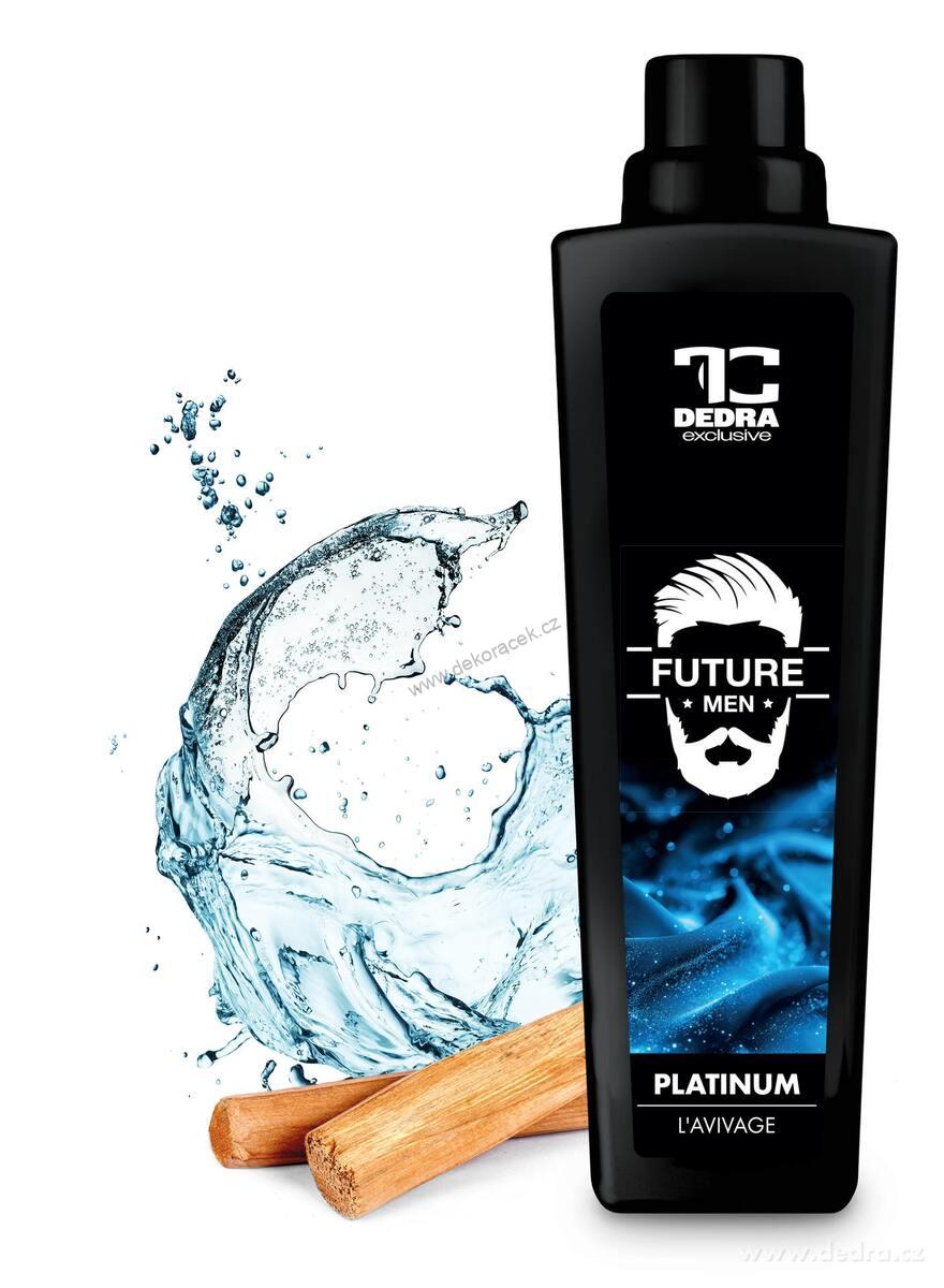 Dedra Avivážní kondicionér PLATINUM