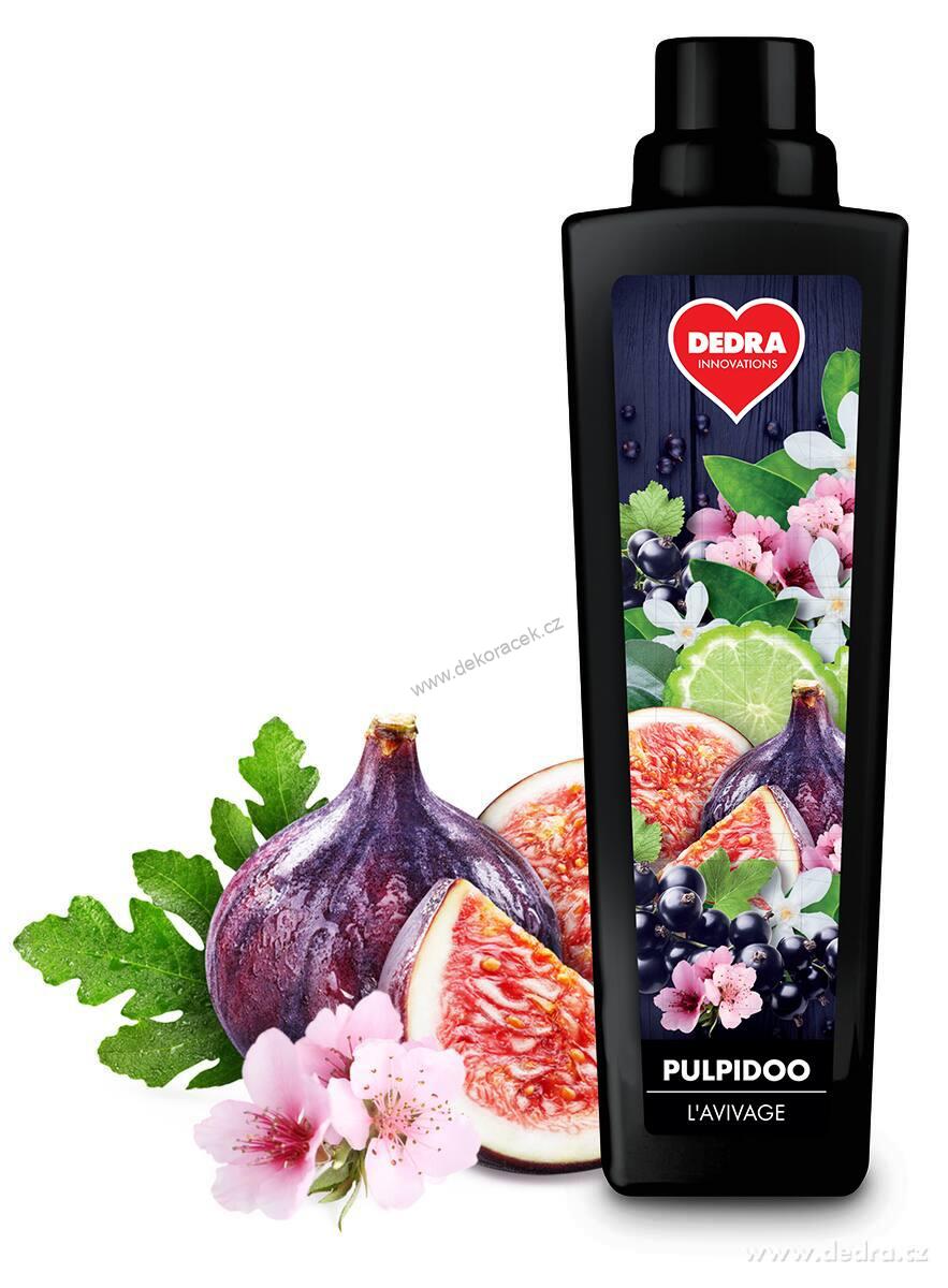 Dedra Avivážní kondicionér PULPIDOO