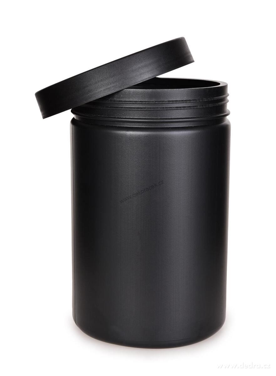 DOPLŇOVACÍ DÓZA | na proteinové nápoje | 3 litry