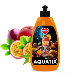AQUATIX | Rostlinný koncentrát na nádobí ZANZIBAR | 500 ml