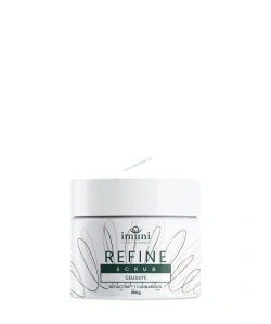 Refine Scrub - na celulitidu