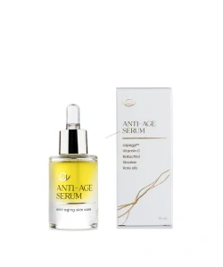 Anti-age Serum - stálé mládí pleti