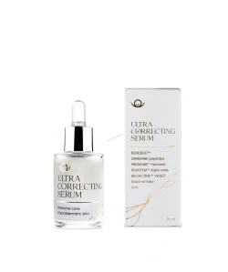 Ultra Correcting Serum - na problematickou pleť