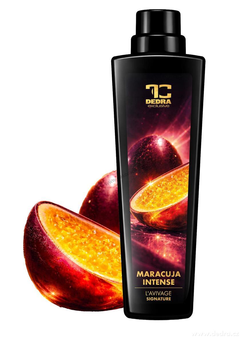 AVIVÁŽ MARACUJA INTENSE SIGNATURE  Avivážní kondicionér 750 ml