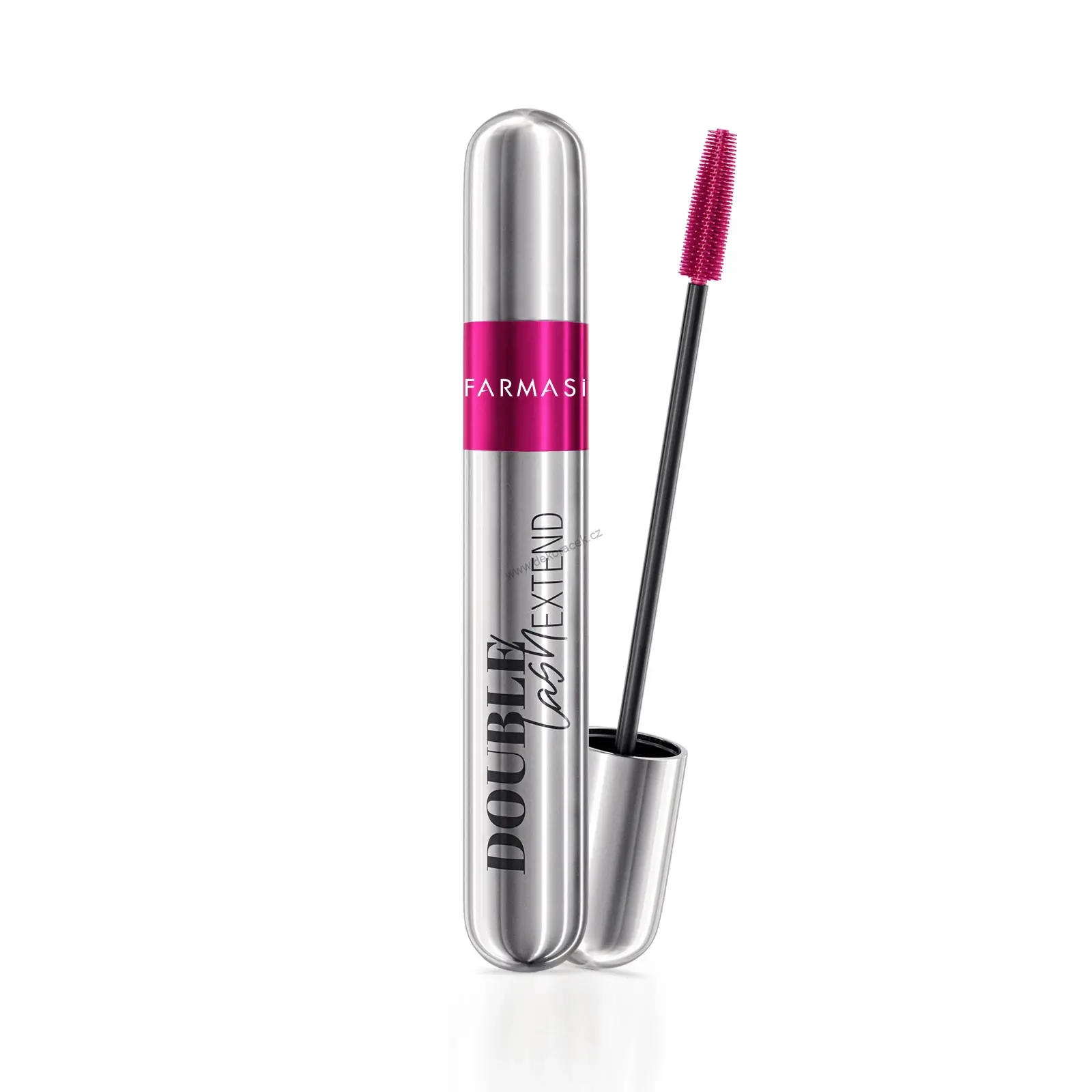 Double Lash Extend řasenka 12 ml