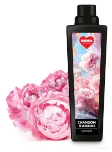 Dedra Avivážní kondicionér CHANSON D’AMOUR