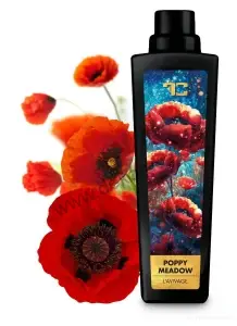 Dedra Avivážní kondicionér POPPY MEADOW
