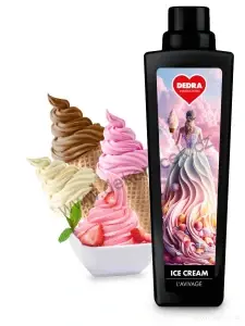Dedra Avivážní kondicionér ICE CREAM