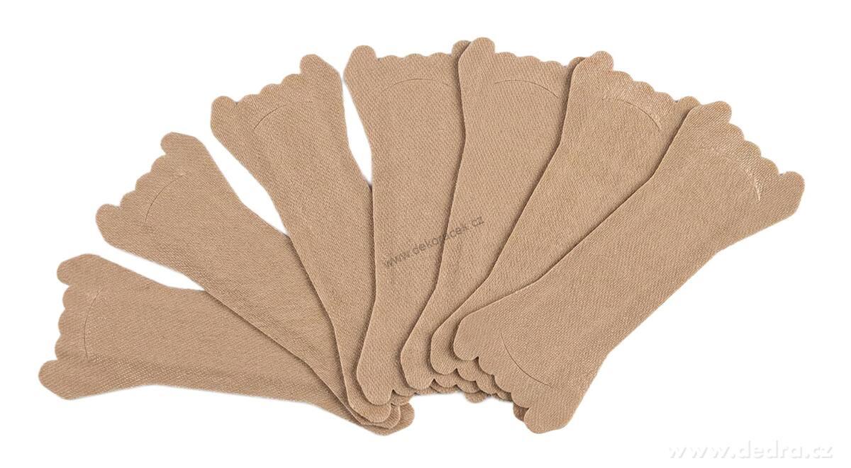 1+1 NASAL STRIPS | nosní pásky pro lepší dýchání | 2 × 30 ks | béžové