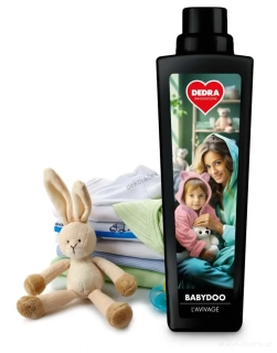 Dedra Avivážní kondicionér BABYDOO