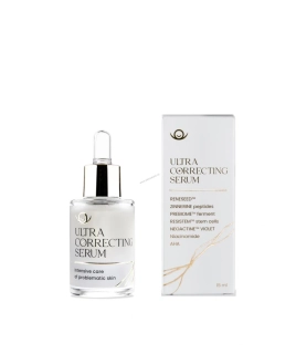 Ultra Correcting Serum - na problematickou pleť