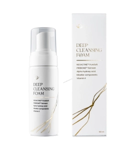 Deep Cleansing Foam - čistící pěna
