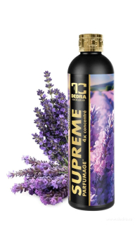 PARFUMAGE SUPREME RELAXATION | 4× koncentrovaný parfém na praní | 300 ml | 60 praní