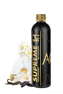 PARFUMAGE SUPREME AG by AGATA | 4× koncentrovaný parfém na praní | 300 ml | 60 praní