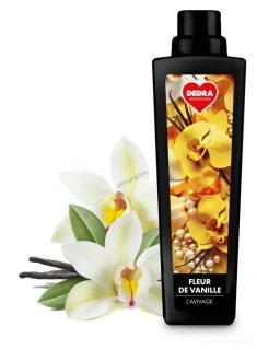 Dedra Avivážní kondicionér FLEUR DE VANILLE